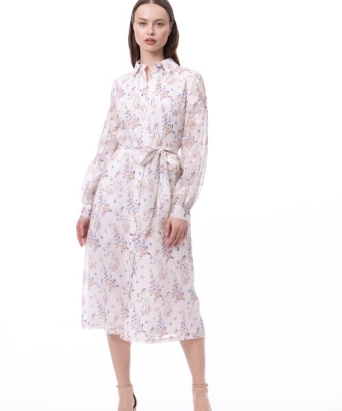 Flora Dress
