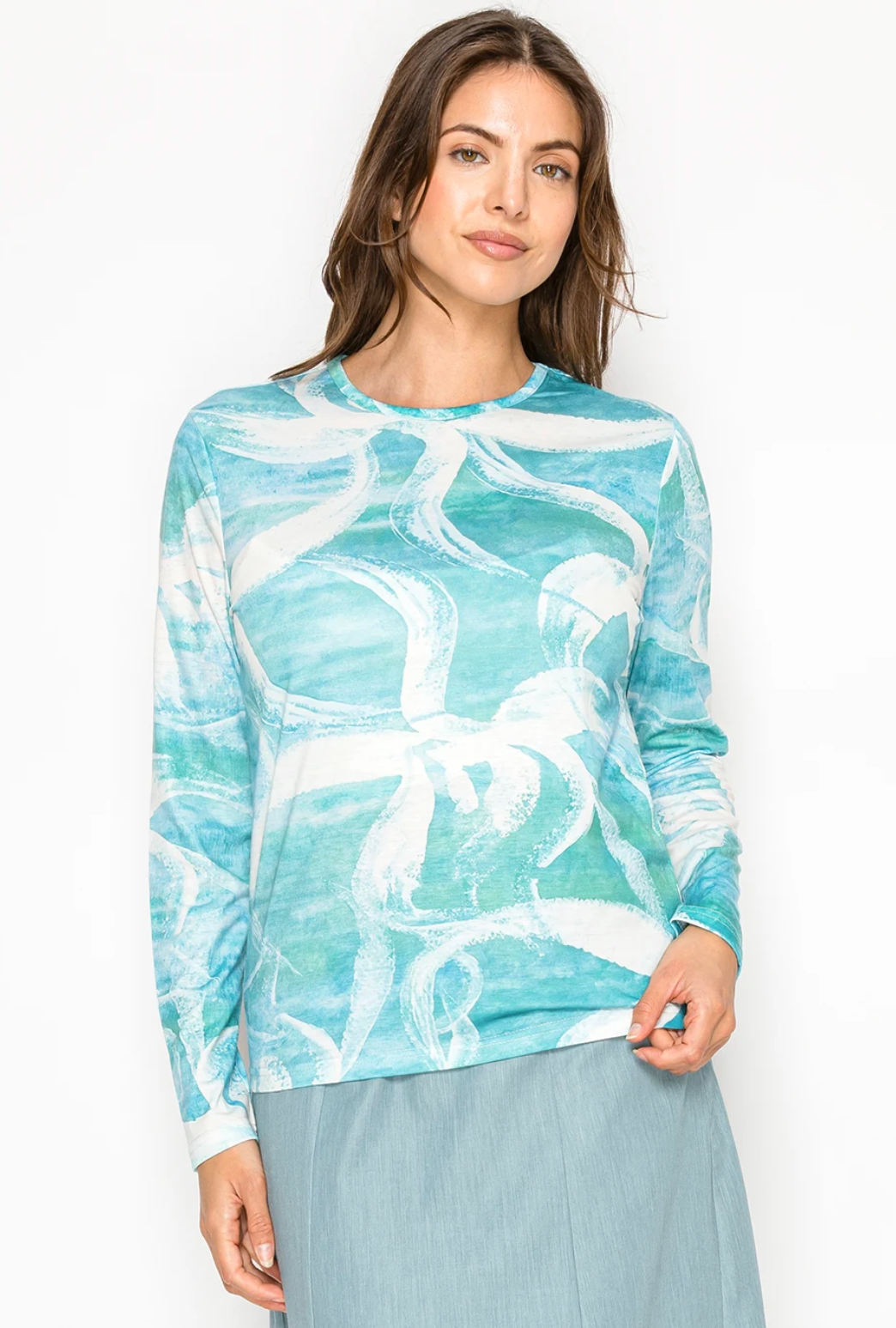 Aqua Tee