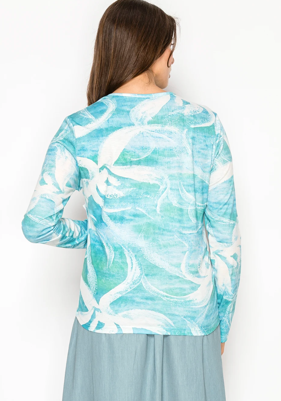 Aqua Tee - Image 2