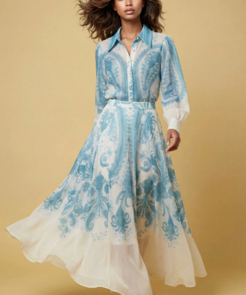 Aqua Royal 2 PCS