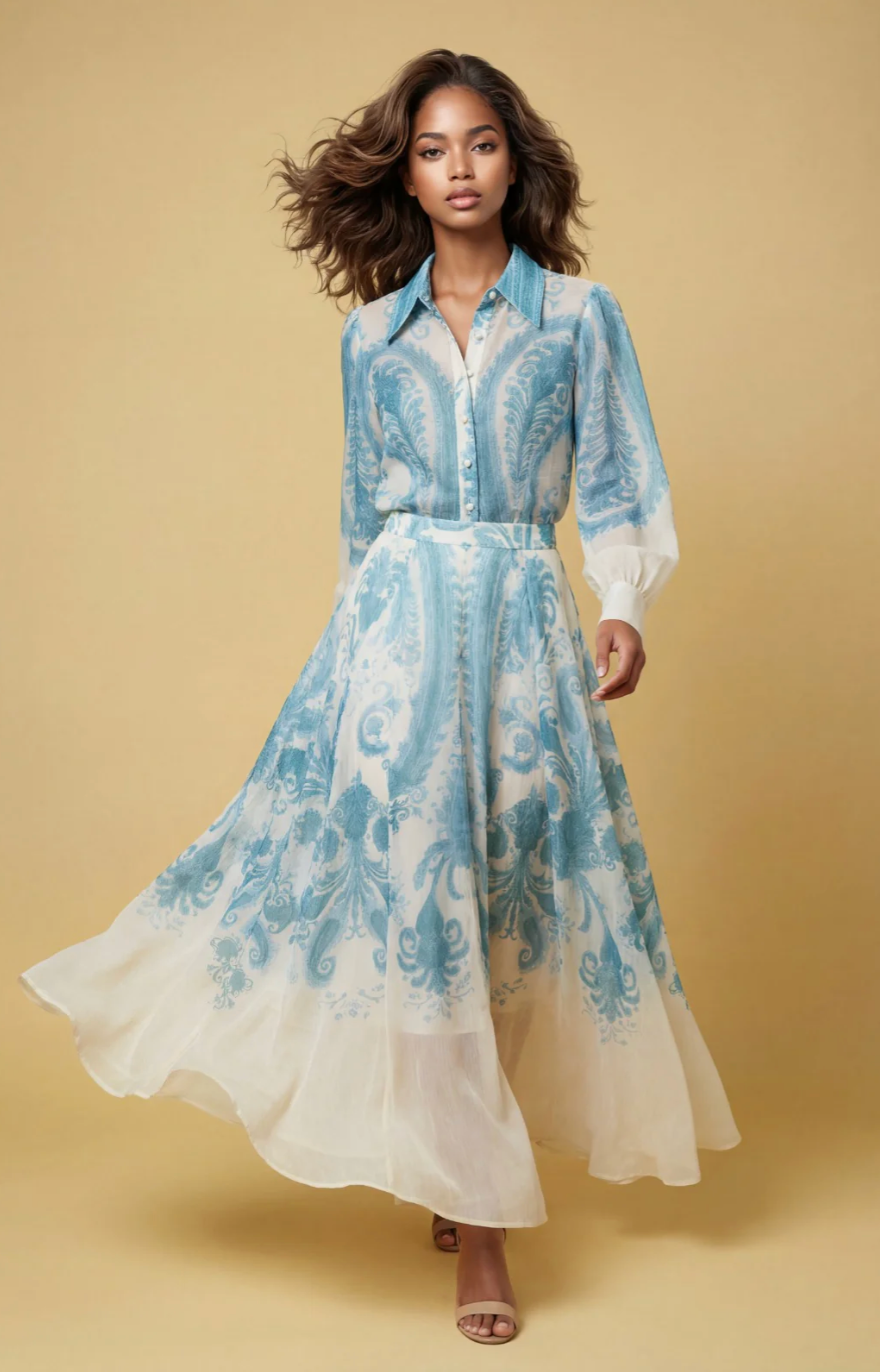 Aqua Royal 2 PCS