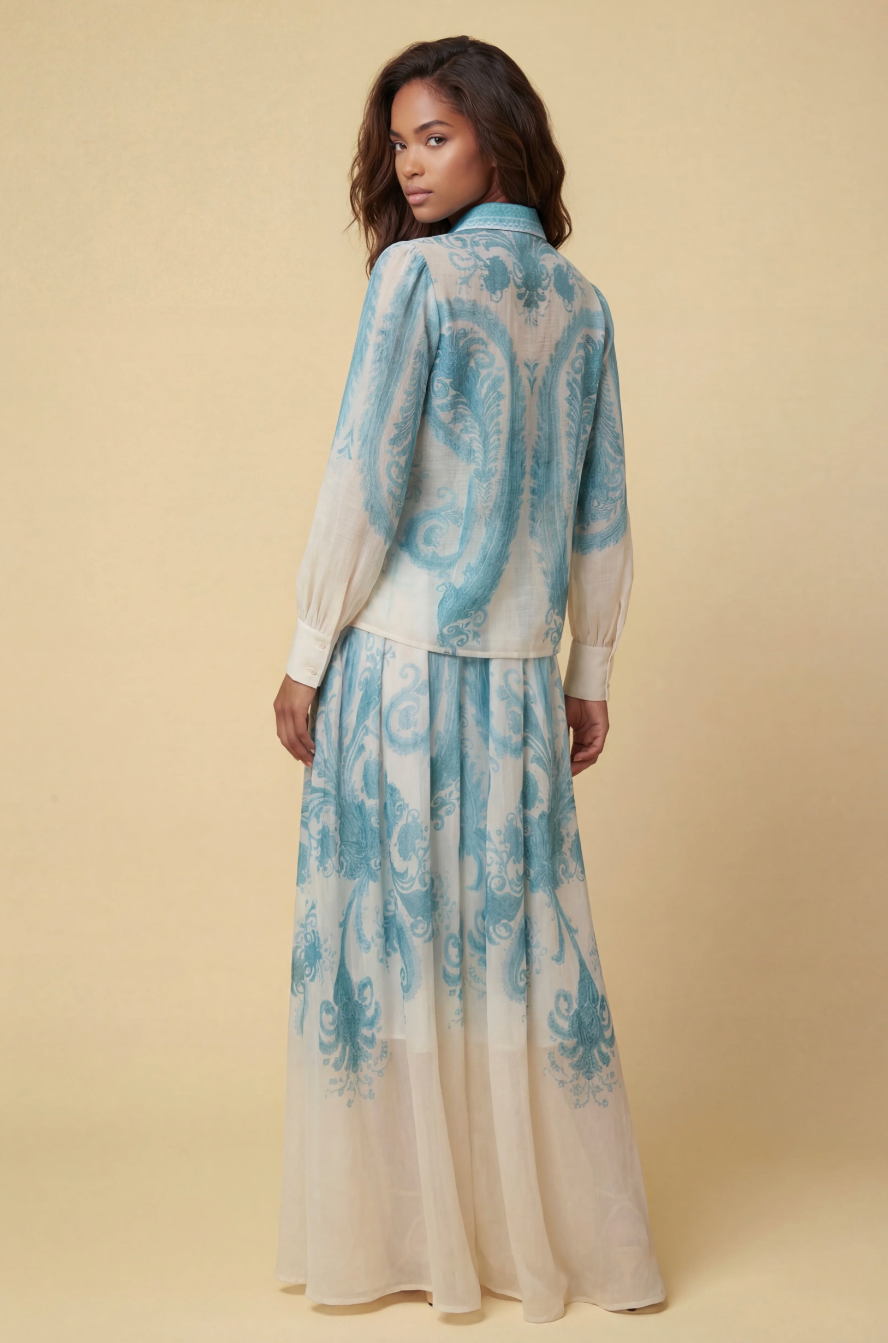 Aqua Royal 2 PCS - Image 2
