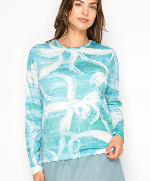 Aqua Tee
