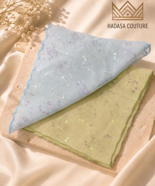 Bloom Sequence Bandana