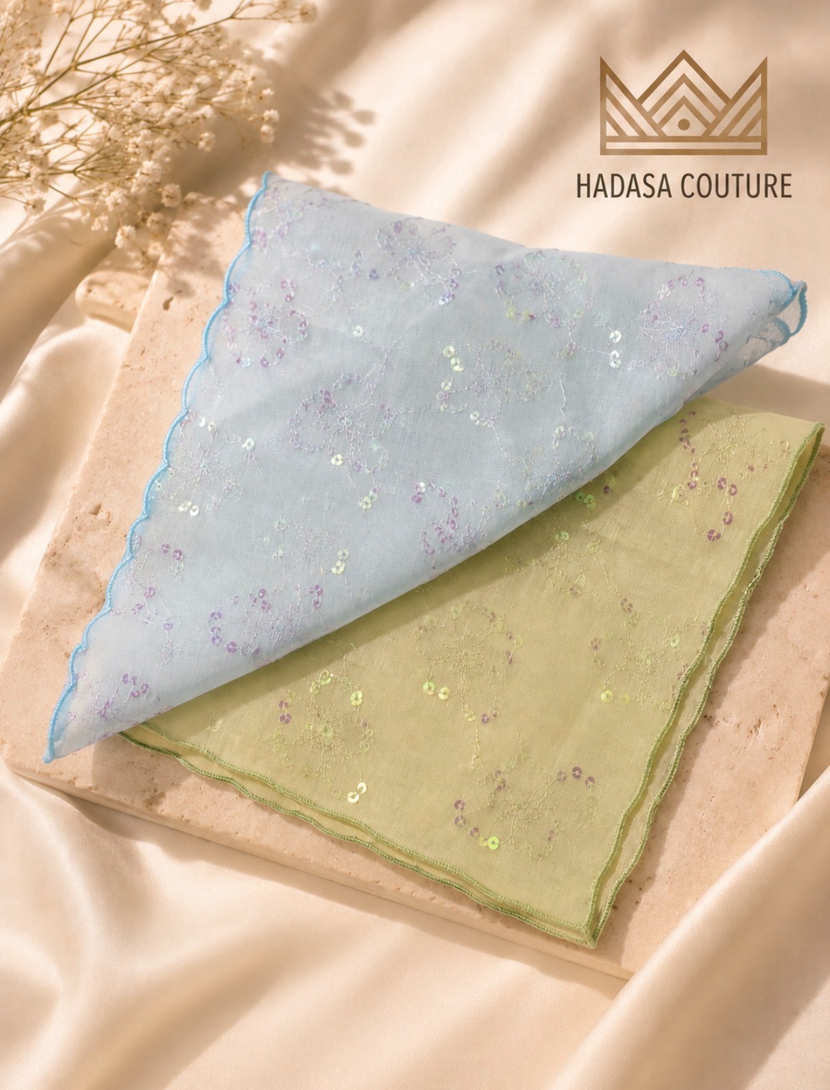 Bloom Sequence Bandana