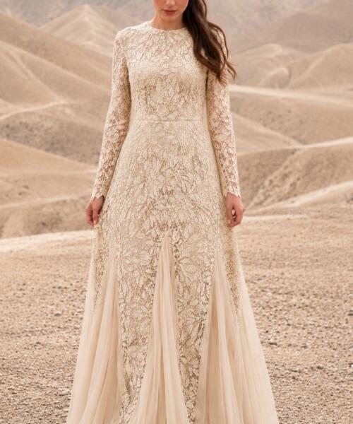 Bracha Enchanté Gown