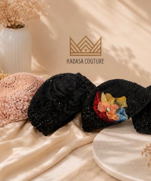 Crochet Hats
