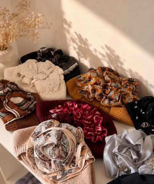 DB Classic French Berets