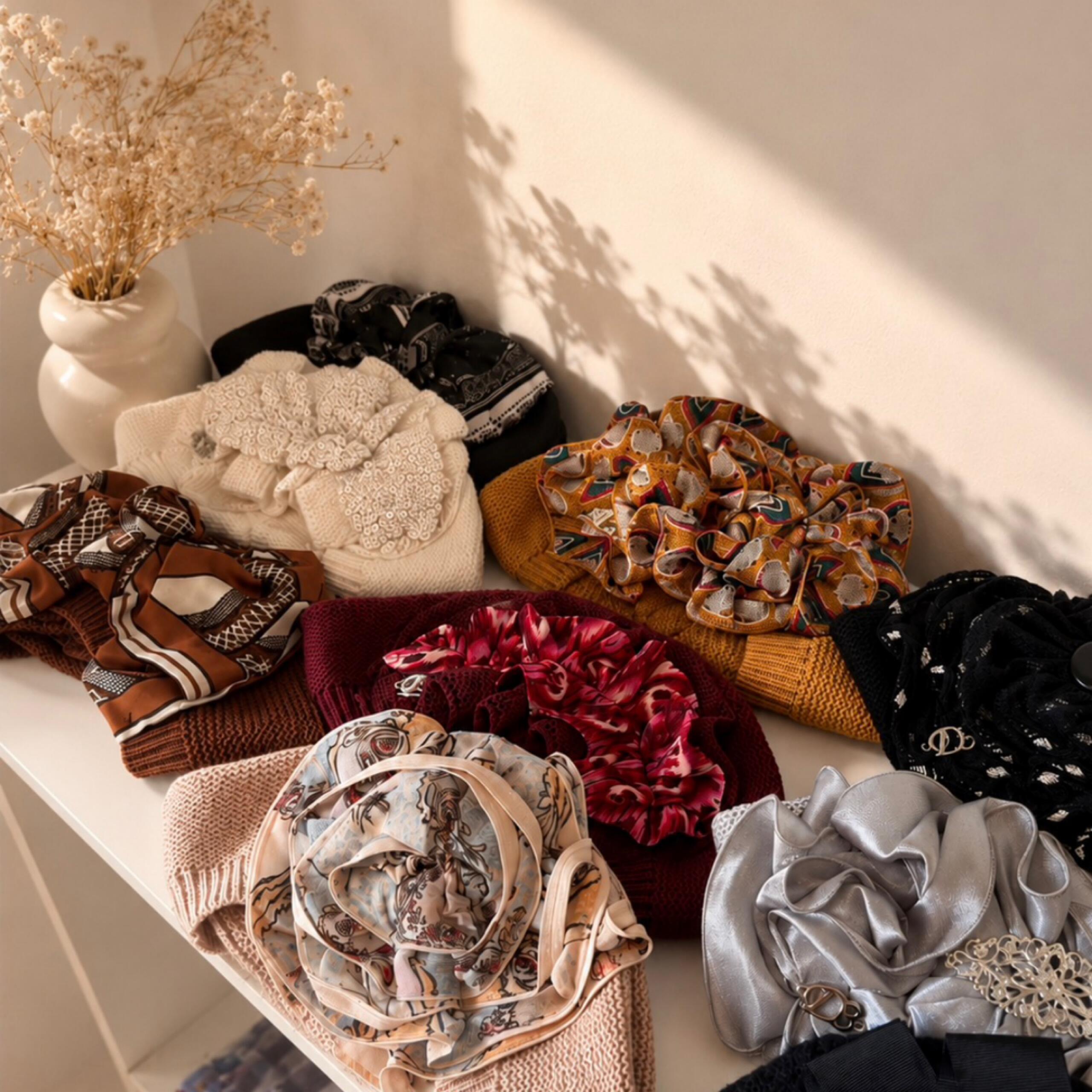 DB Classic French Berets
