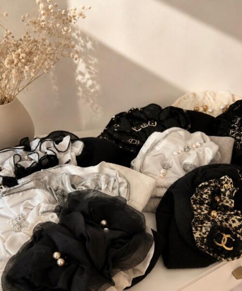 DB Signature Berets