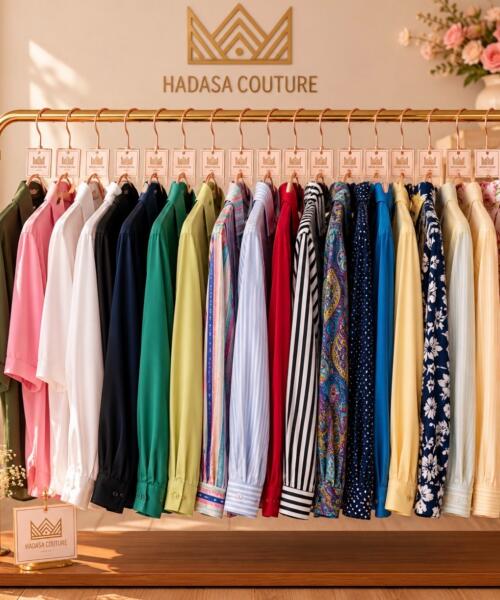 FC Cotton Shirt