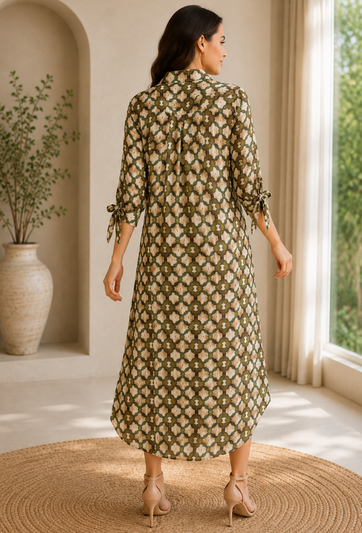 Gila Natures Glow Dress - Image 2