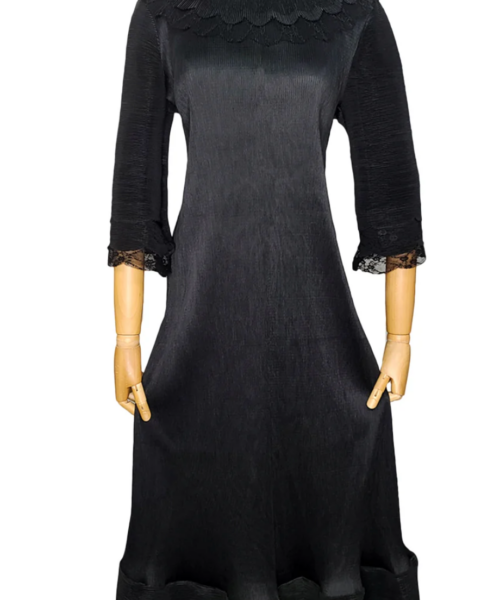 Lace Grace Dress