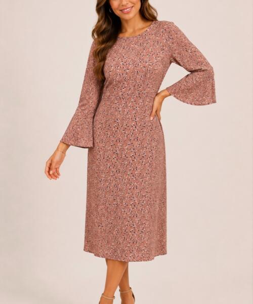 Mavue Whisper Dress