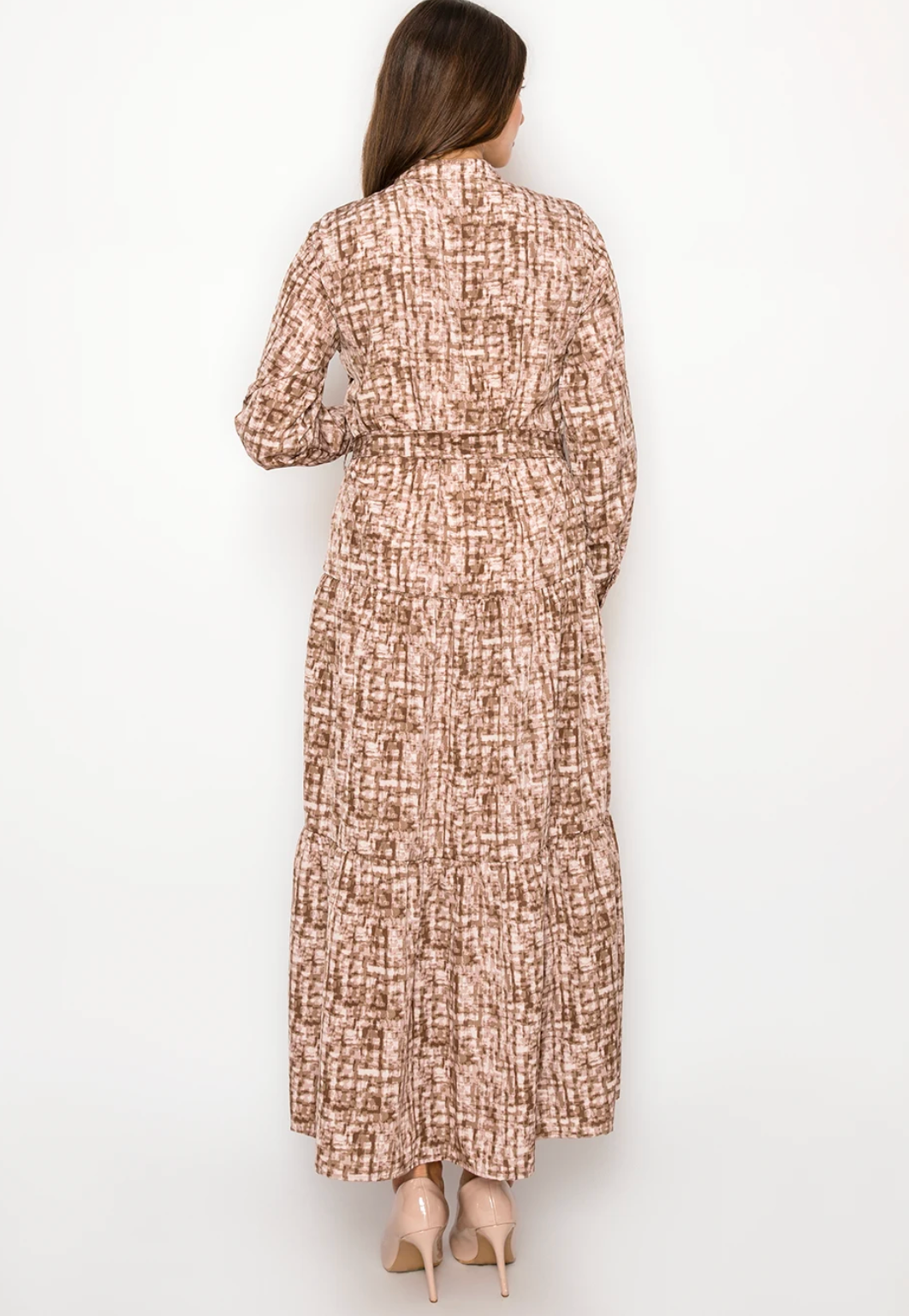 Mocha Latte Maxi - Image 2