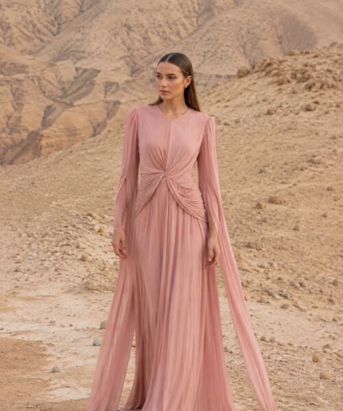 Sara Majestic Gown