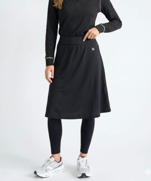 Sports/Swim Skirt