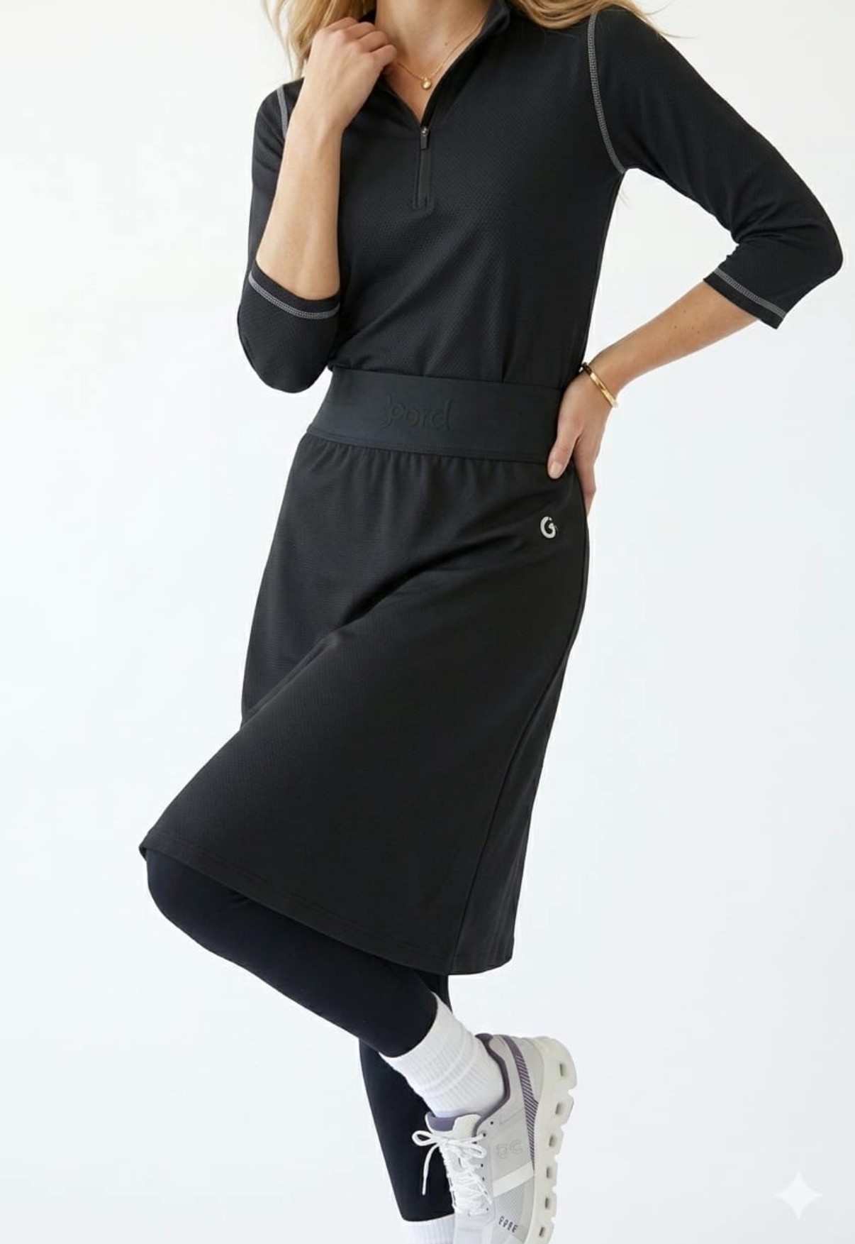 Sports/Swim Skirt - Image 2